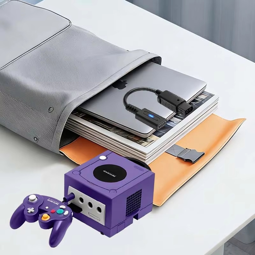 Gaming Console Type - Cavo di ricarica PD da 45W