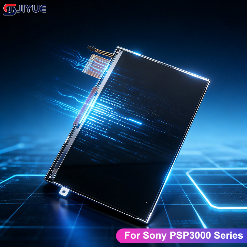 Gaming Console Display - Schermo LCD laminato LCD IPS per