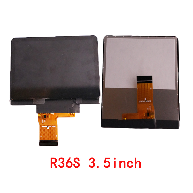 Gaming Console Display - Per R35S R36S Console di gioco