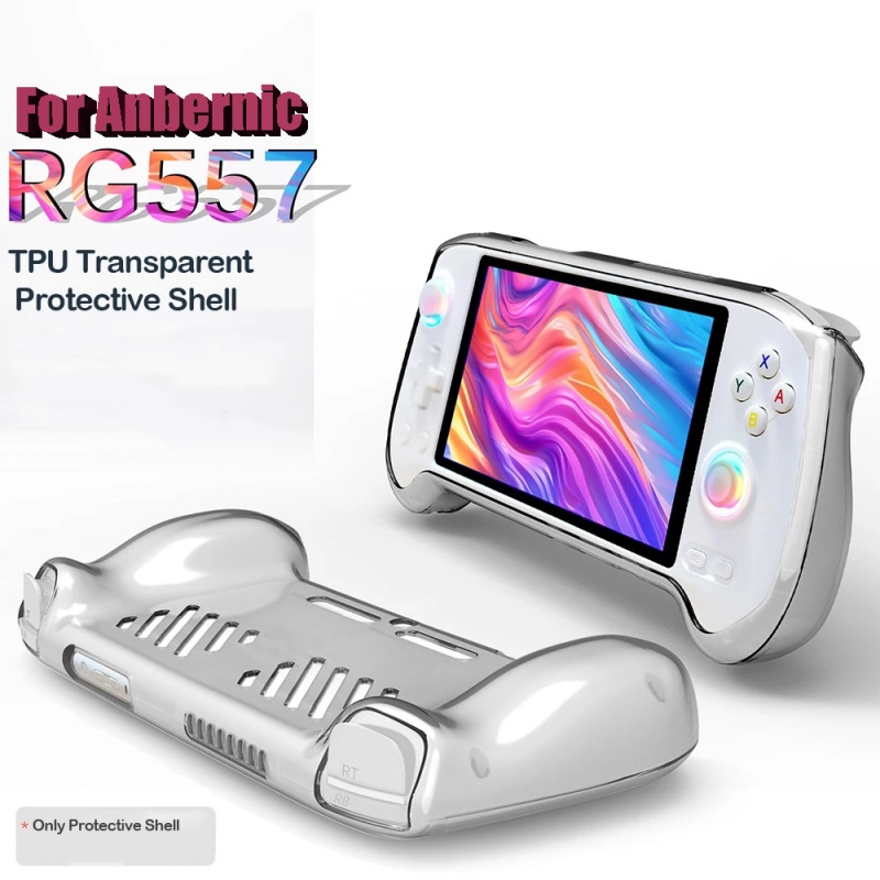 Gaming Console Handheld - Custodia Protettiva per Console da Gioco
