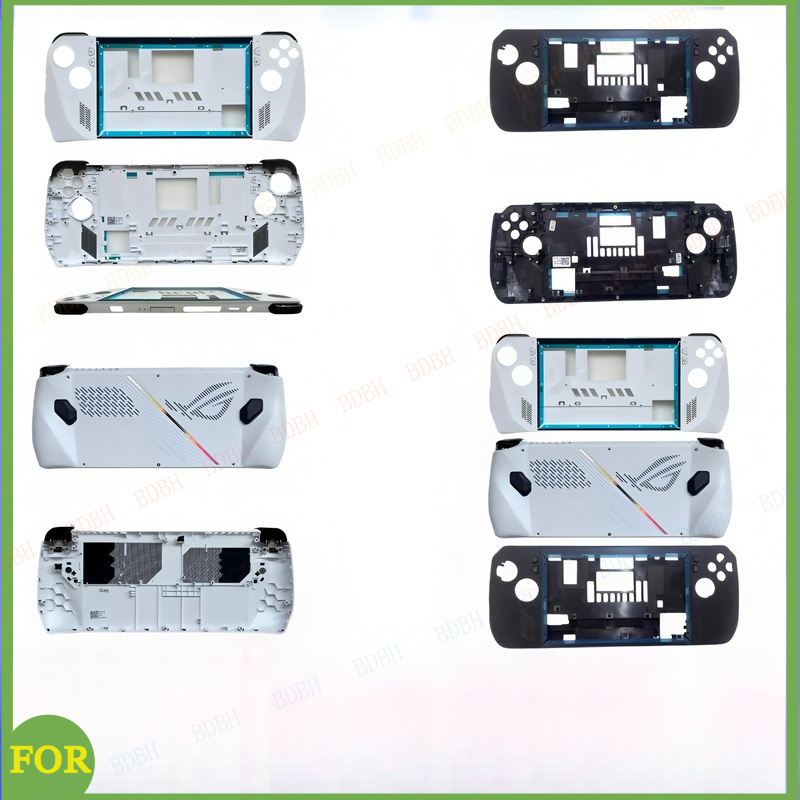 Gaming Console Handheld - Nuovo guscio per console portatile ASUS