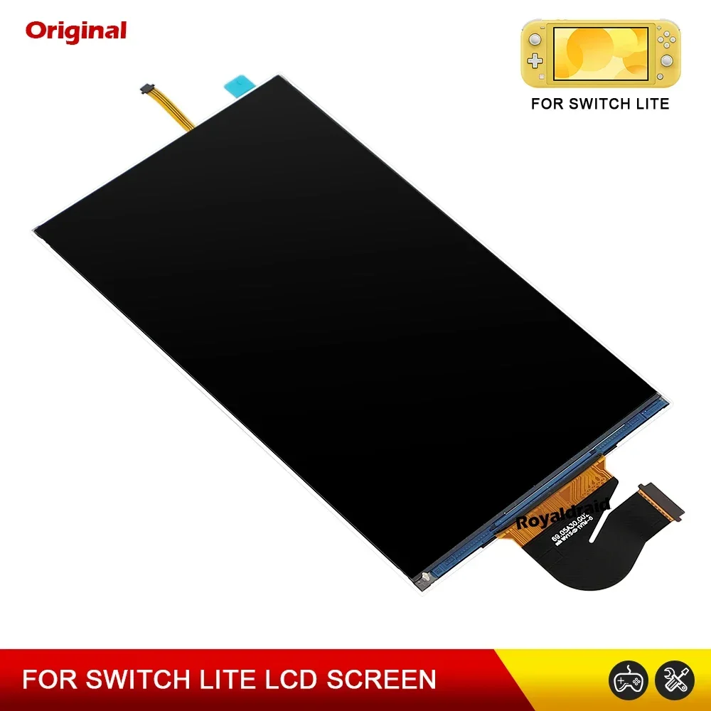 Gaming Console Display - Schermo LCD di Ricambio per Console