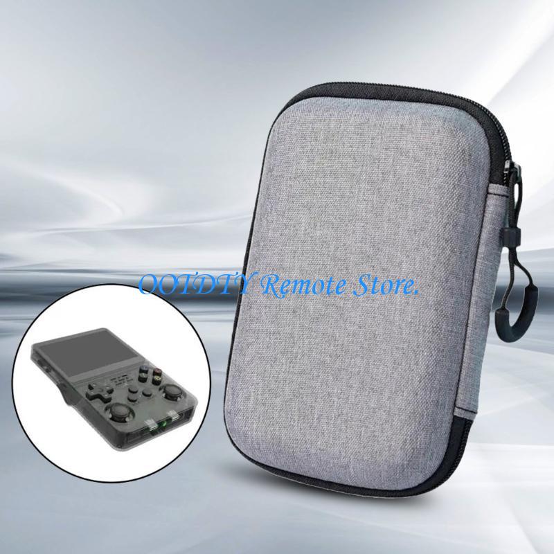 Gaming Console K36 - Borsa da viaggio resistente agli urti