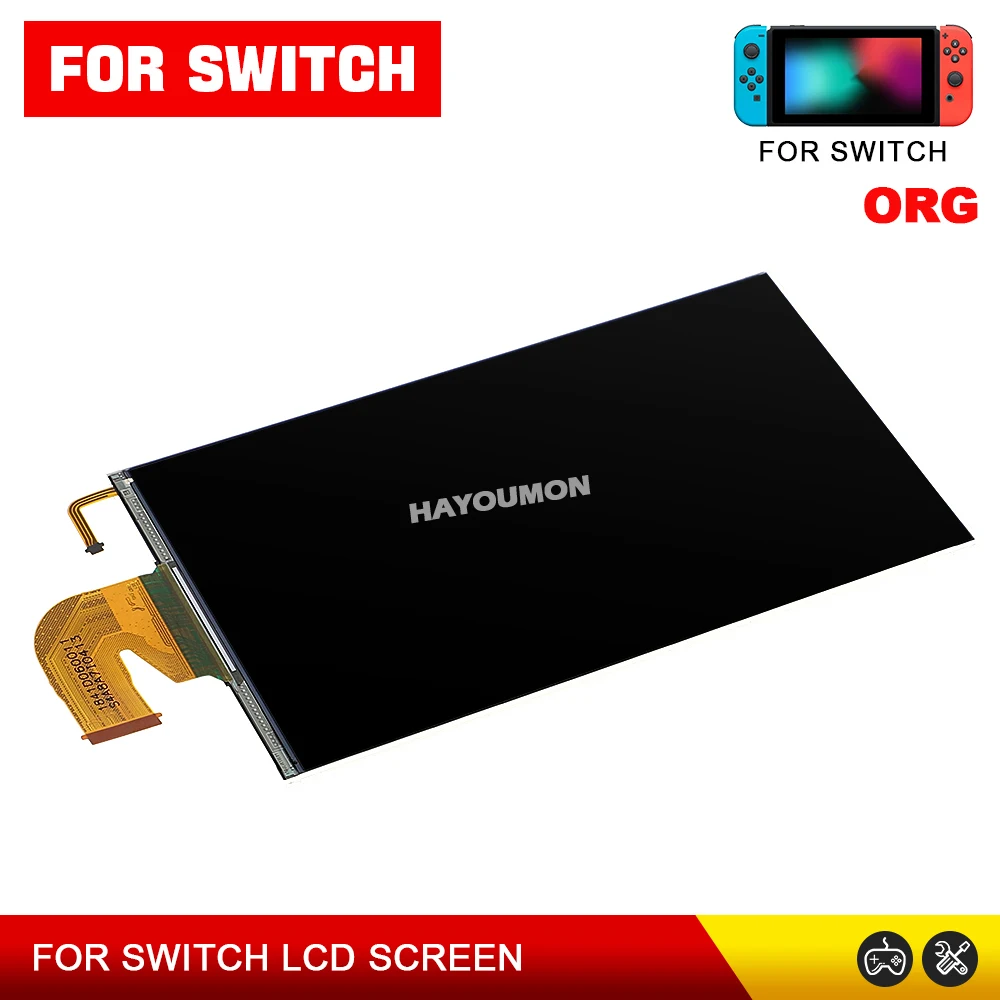 Gaming Console Display - Schermo LCD per Switch V1 V2