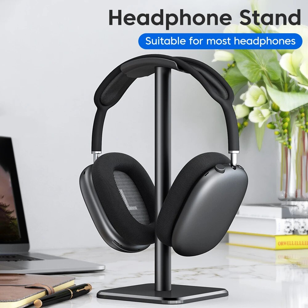 Headset Gaming Console - Supporto universale per cuffie Supporto per