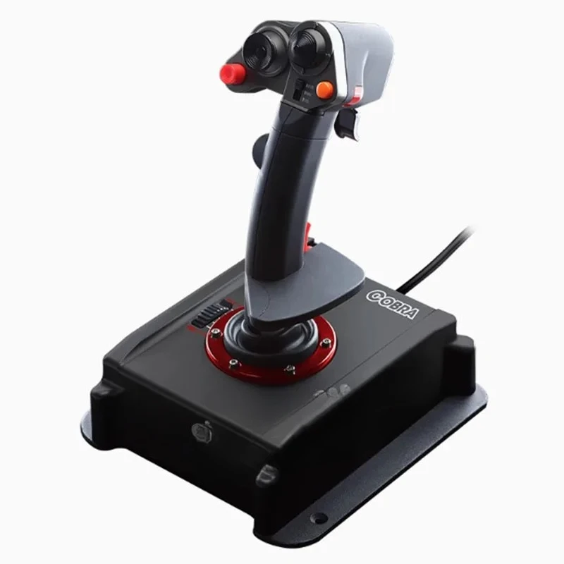 Flight Joystick Sim - per V5 PC Joystick Simulator Volo