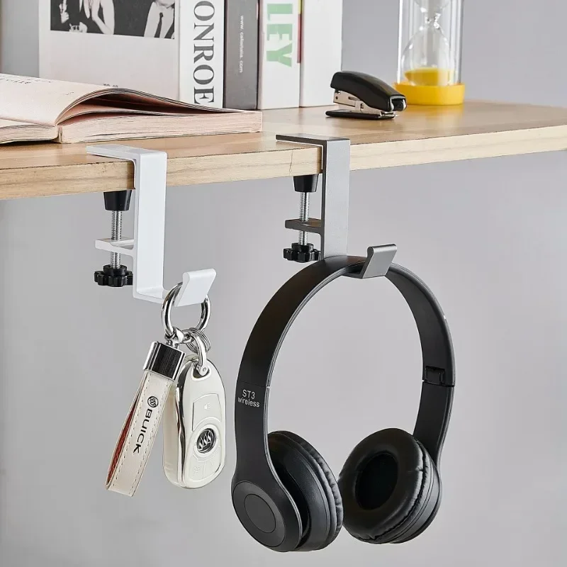 Gancio regolabile da scrivania - Headset Gaming Console recensione e prezzo