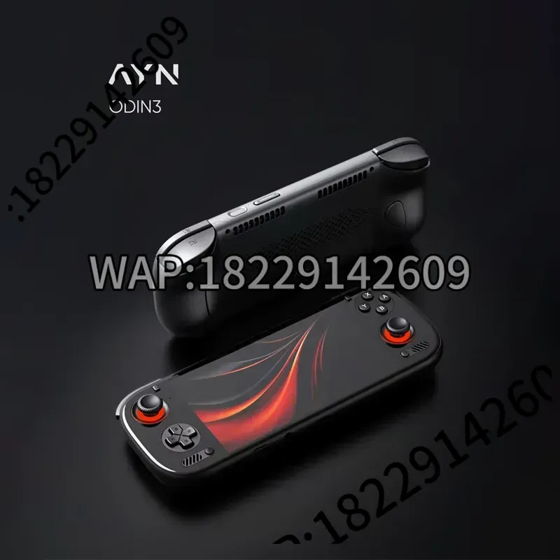 Console di Gioco Portatile AYN - Gaming Console Handheld recensione e prezzo