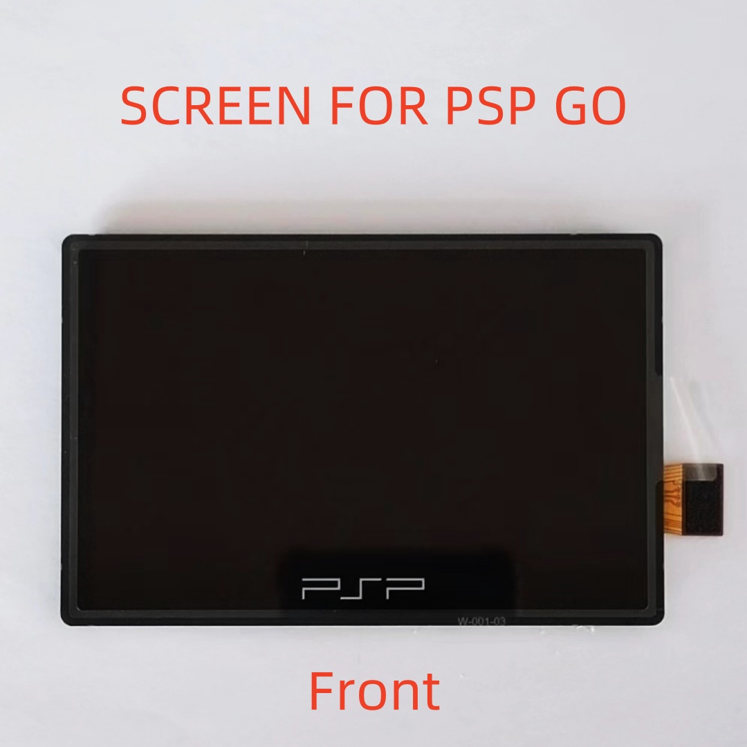 Schermo di Ricambio per Consol - Gaming Console Cartoon recensione e prezzo