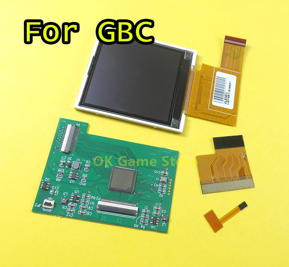 1 set di kit di modifica dello - Gaming Console Display recensione e prezzo