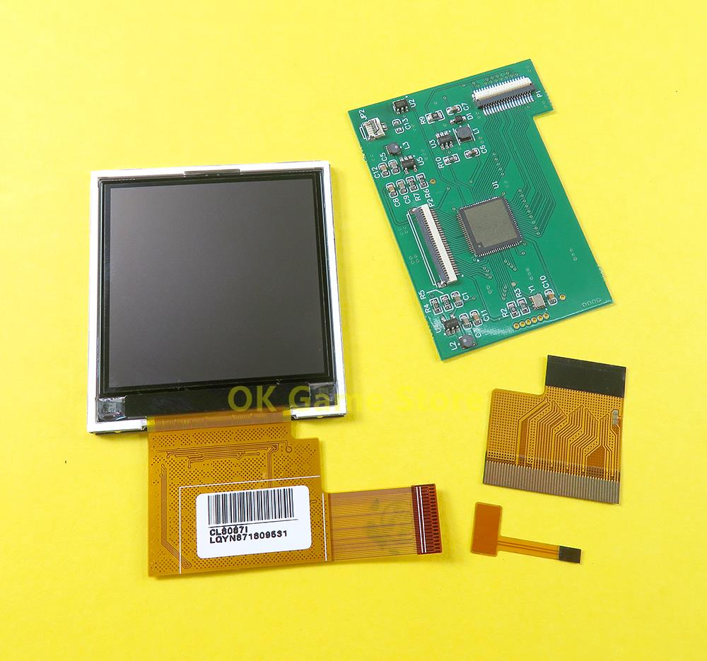 1 set di kit di modifica dello - Gaming Console Display recensione e prezzo