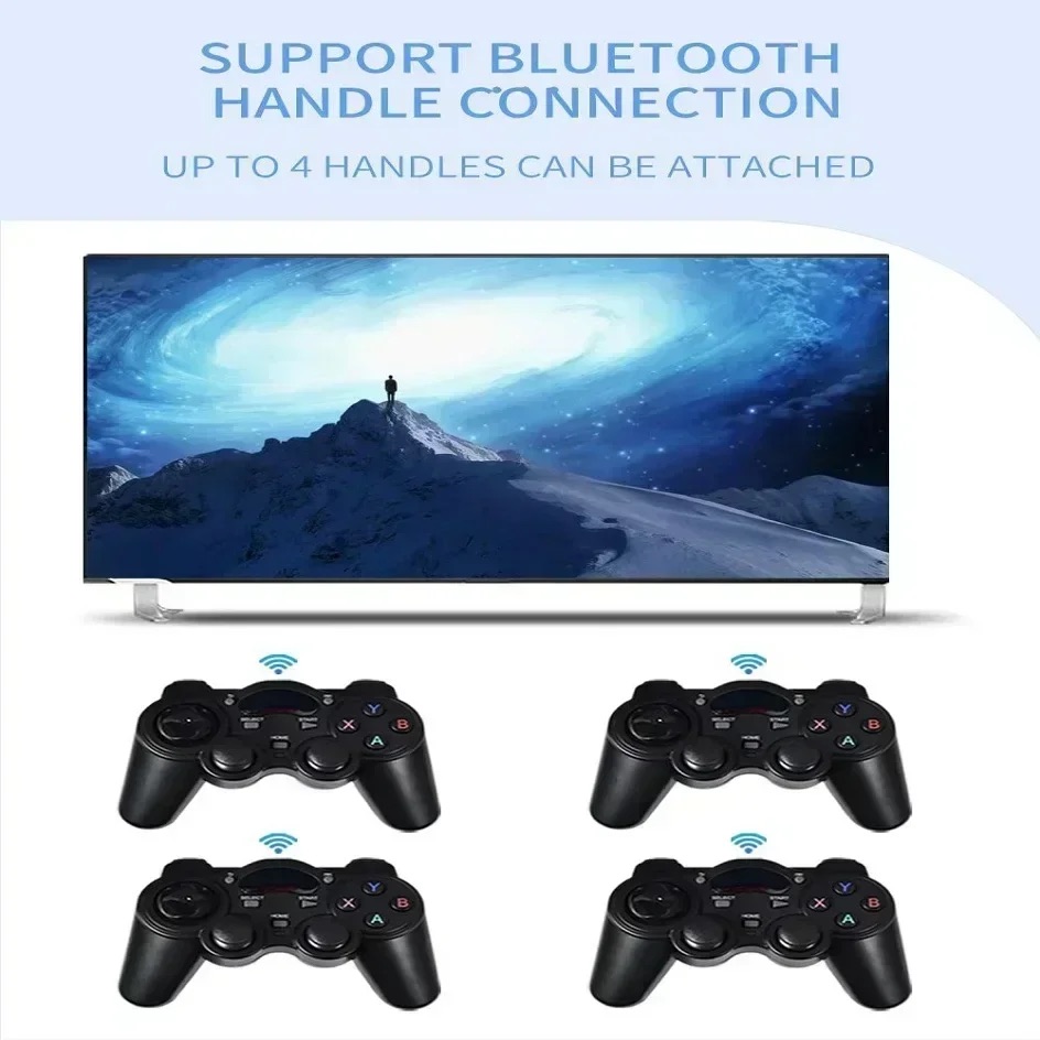 Console di Gioco Portatile POW - Gaming Console Cartoon recensione e prezzo