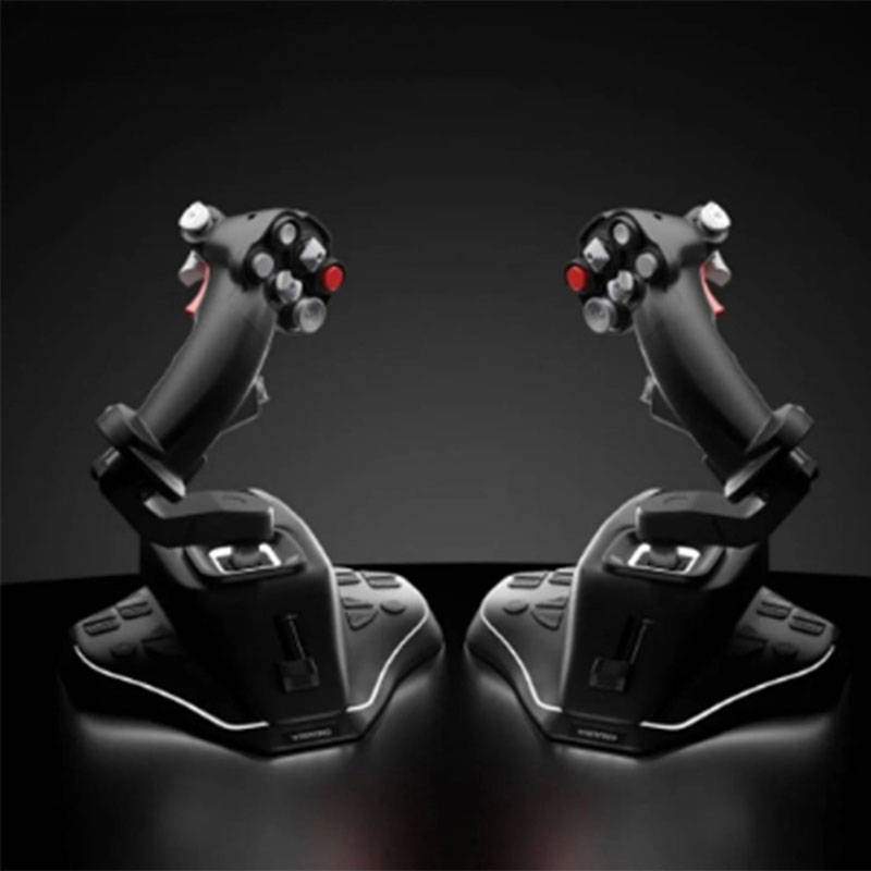 Joystick di Controllo per Simu - Flight Joystick Sim recensione e prezzo