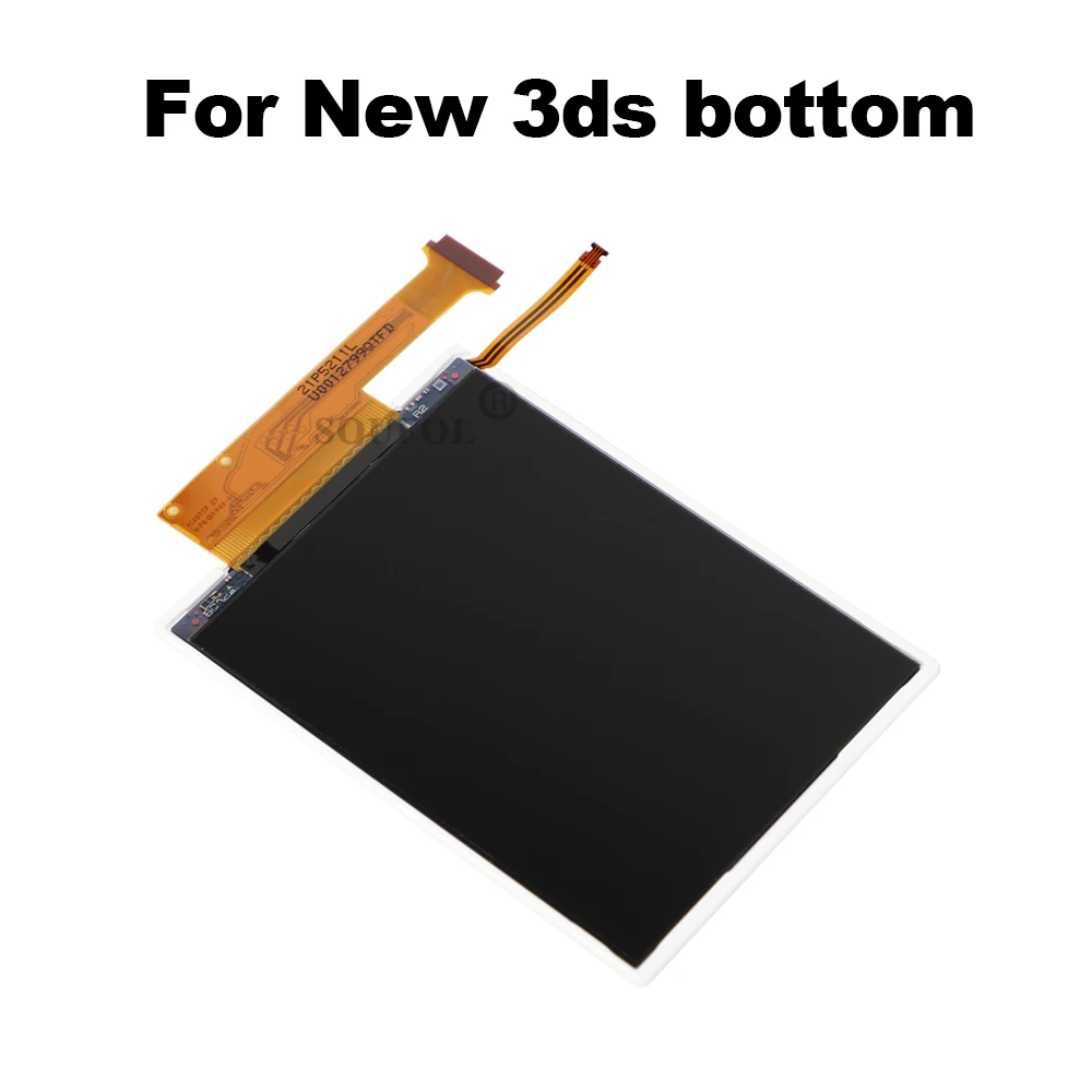 Nuovo display LCD di ricambio  - Gaming Console Display recensione e prezzo