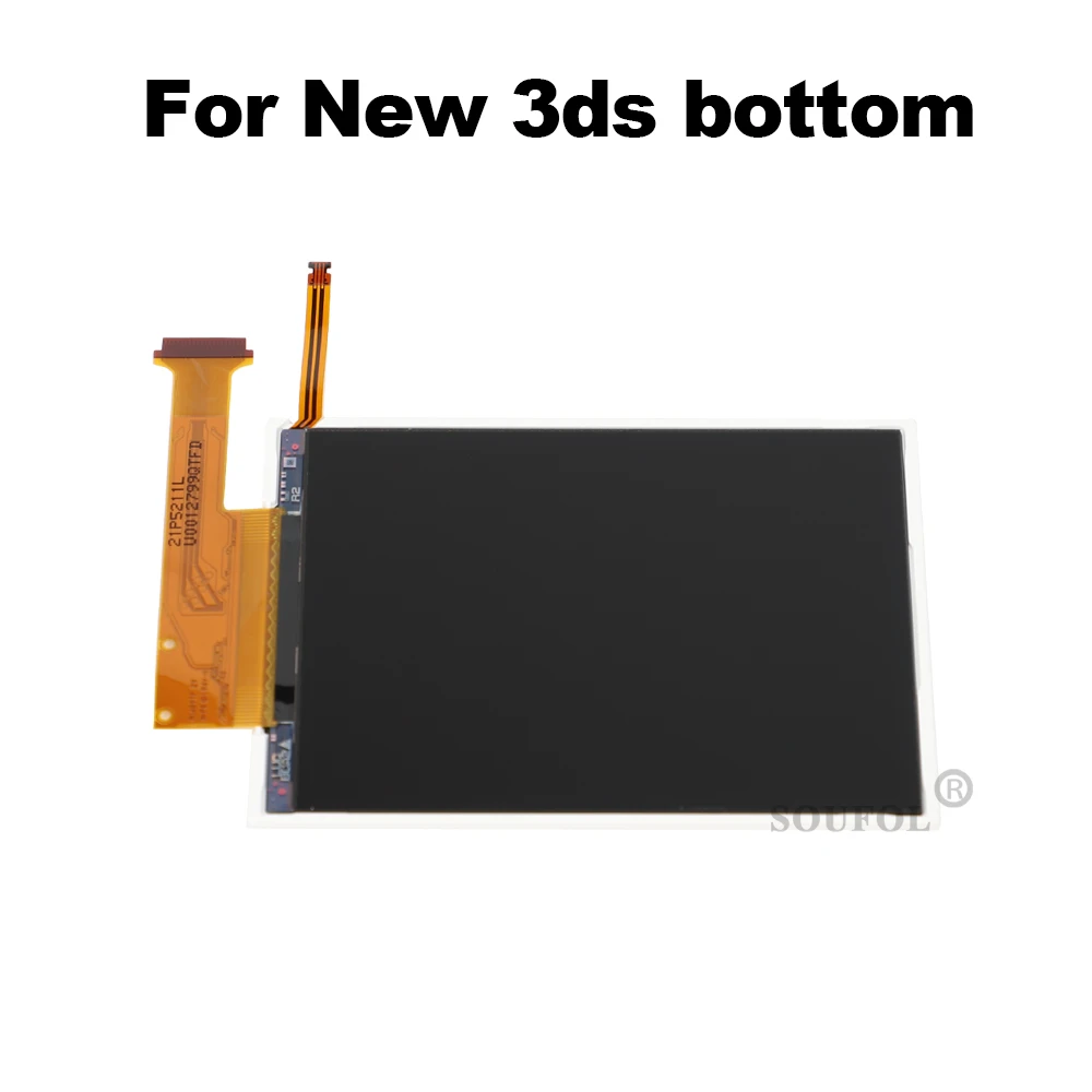 Nuovo display LCD di ricambio  - Gaming Console Display recensione e prezzo