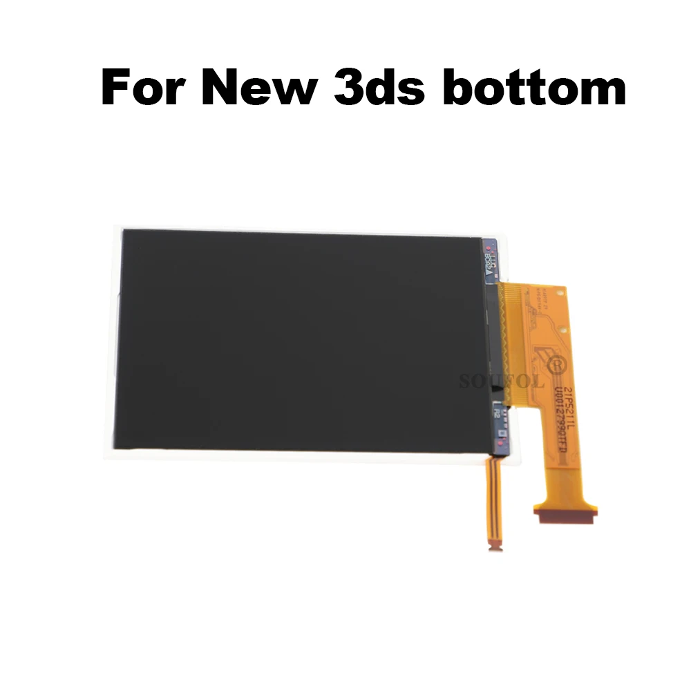 Nuovo display LCD di ricambio  - Gaming Console Display recensione e prezzo