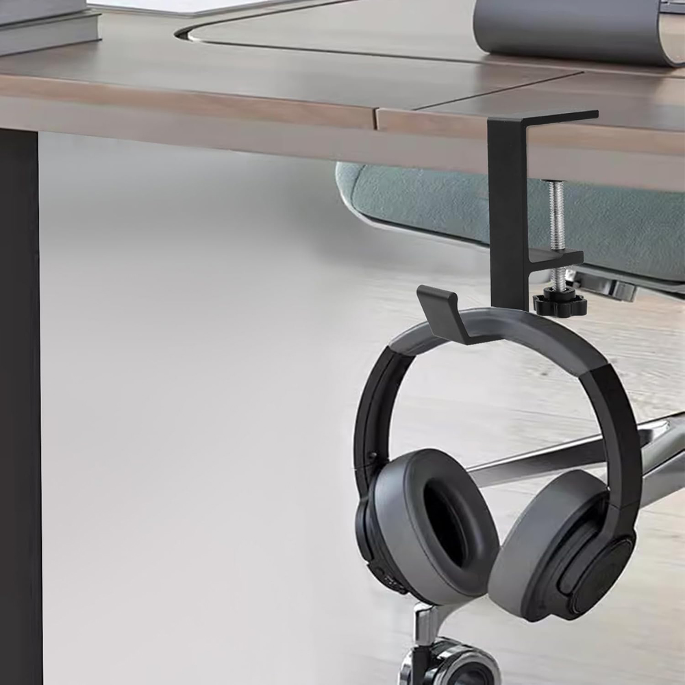 Gancio per cuffie in lega di a - Headset Gaming Console recensione e prezzo