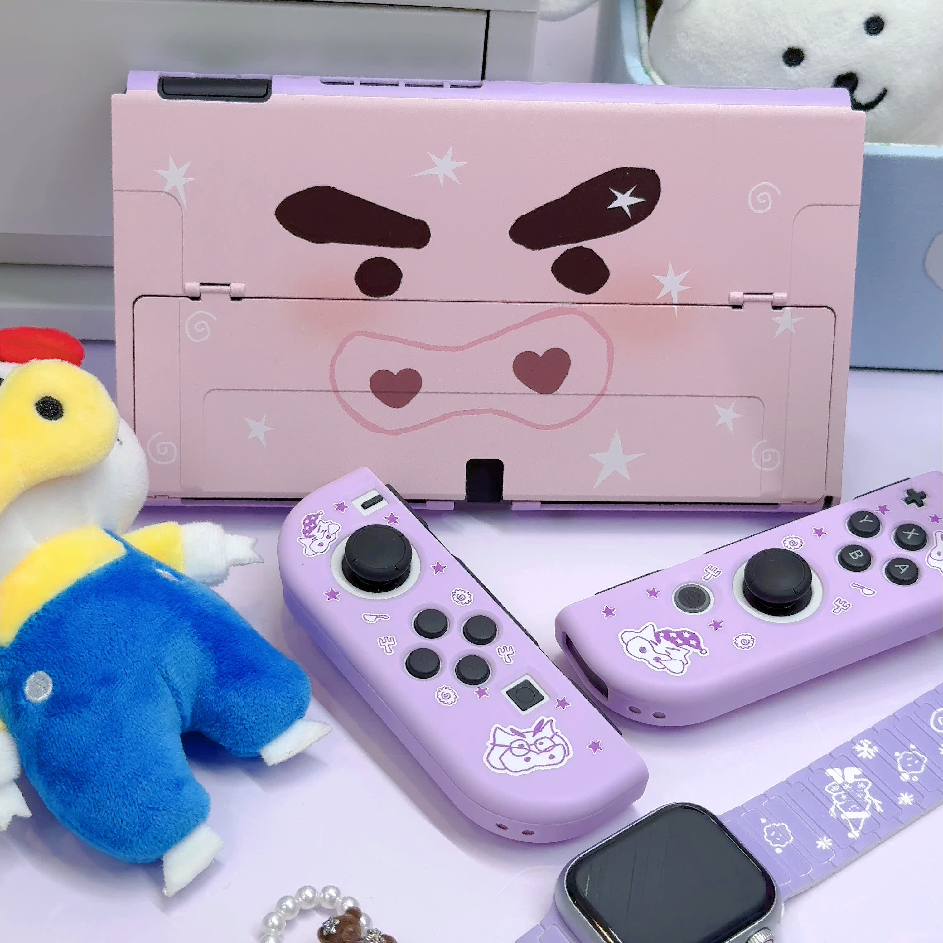 Custodia Protettiva a Tema Car - Gaming Console Cartoon recensione e prezzo