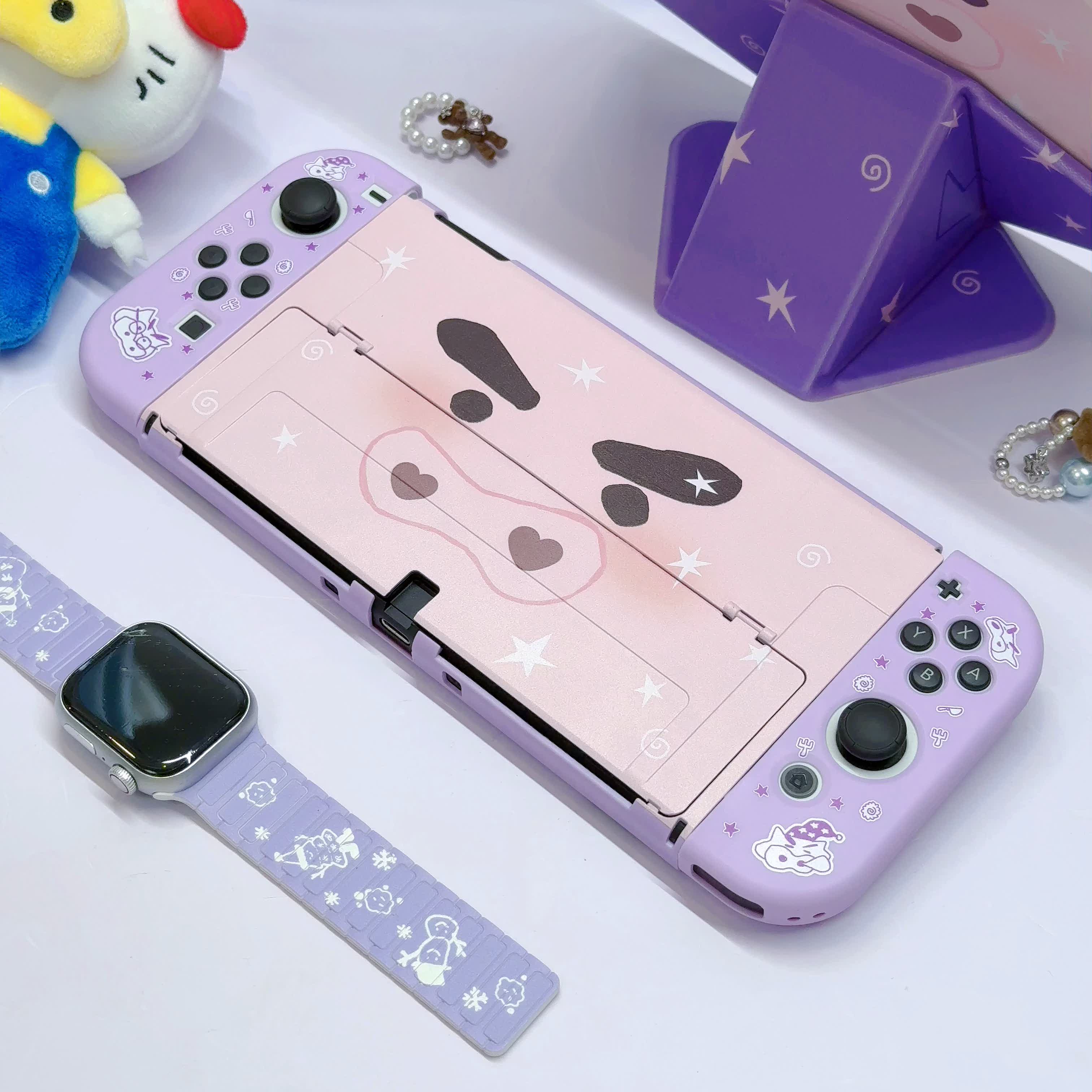 Custodia Protettiva a Tema Car - Gaming Console Cartoon recensione e prezzo