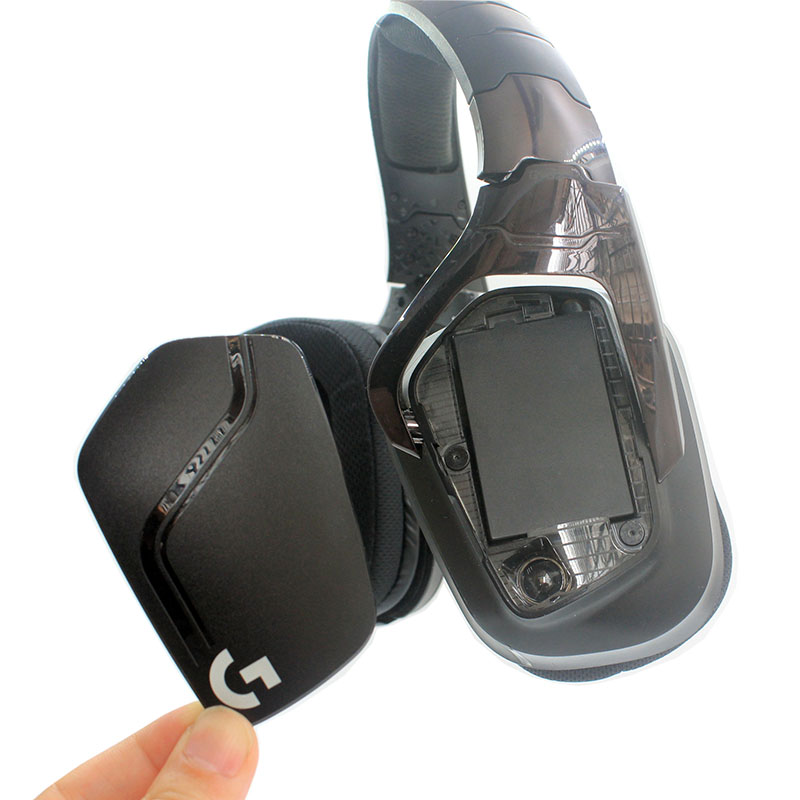 Logitech G933 G935 G533 Cuffie - Headset Gaming Console recensione e prezzo