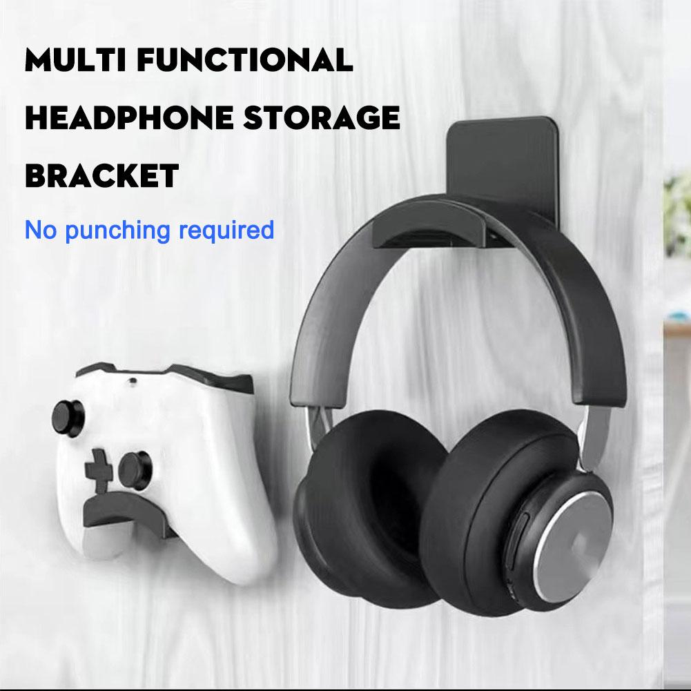 Supporto universale in plastic - Headset Gaming Console recensione e prezzo