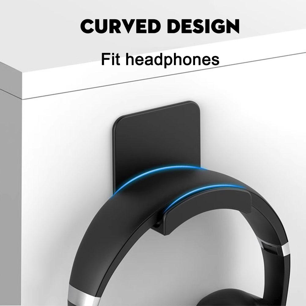 Supporto universale in plastic - Headset Gaming Console recensione e prezzo