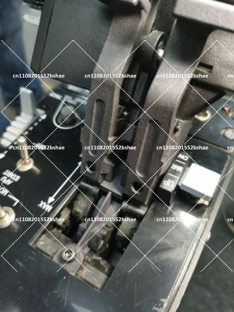 Modulo Acceleratore per Simula - Flight Joystick Sim recensione e prezzo