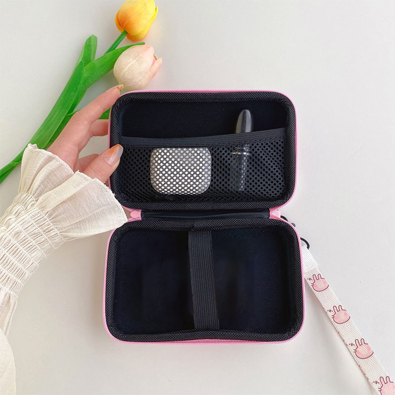 Borsa di immagazzinaggio di mo - Gaming Console K36 recensione e prezzo