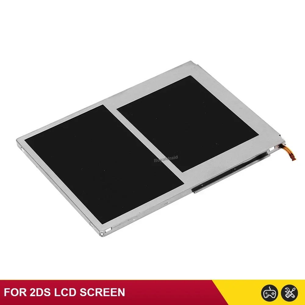 Schermo LCD Superiore e Inferi - Gaming Console Display recensione e prezzo