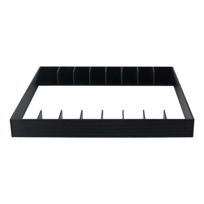 Scaffale Espositivo per 8 CD,  - Gaming Console Display recensione e prezzo