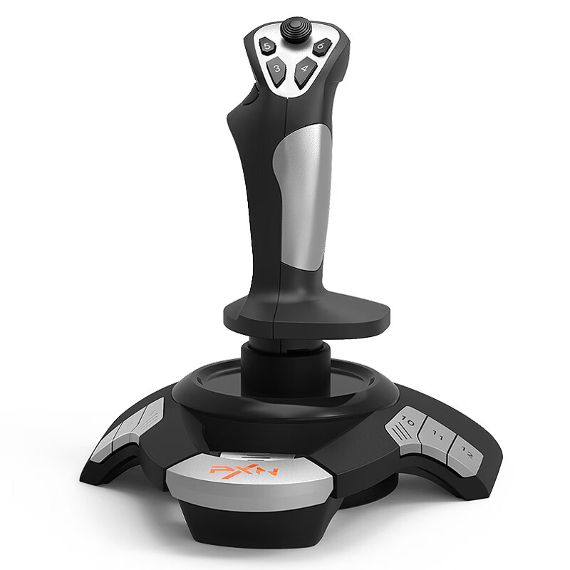 Certificazione di aviazione PX - Flight Joystick Sim recensione e prezzo