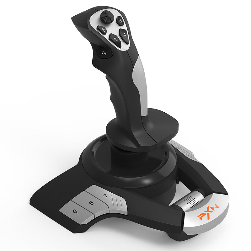 Certificazione di aviazione PX - Flight Joystick Sim recensione e prezzo