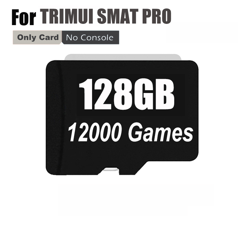 Scheda SD per 64G 128G 256G Tr - Gaming Console Handheld recensione e prezzo