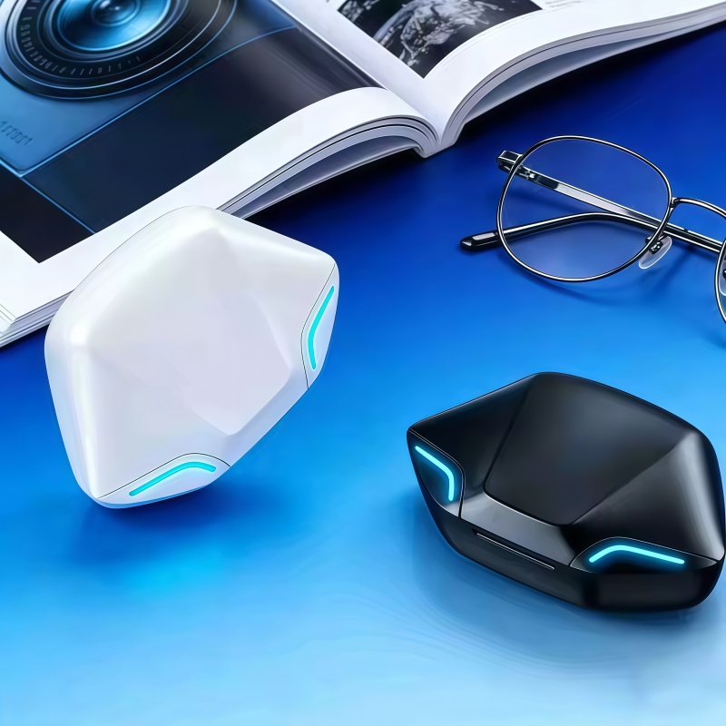 2026 Hot X15 TWS Auricolari Bl - Headset Gaming Console recensione e prezzo