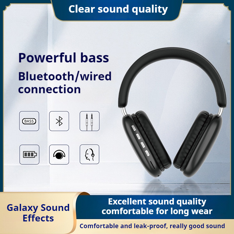 Nuovo auricolare wireless Blue - Headset Gaming Console recensione e prezzo
