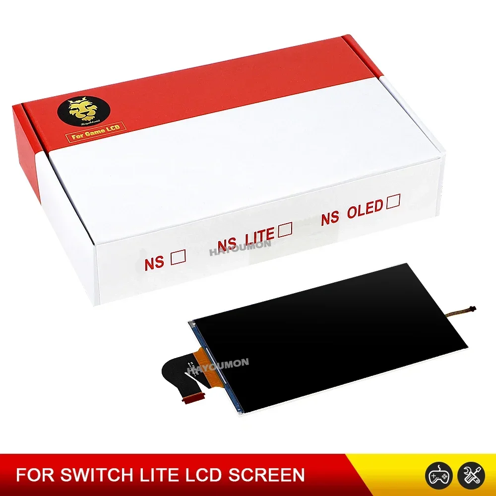 Schermo LCD di Ricambio per Co - Gaming Console Display recensione e prezzo