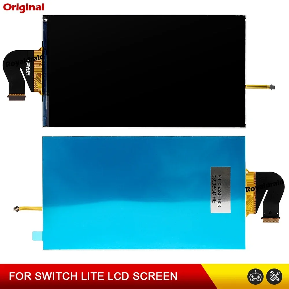 Schermo LCD di Ricambio per Co - Gaming Console Display recensione e prezzo