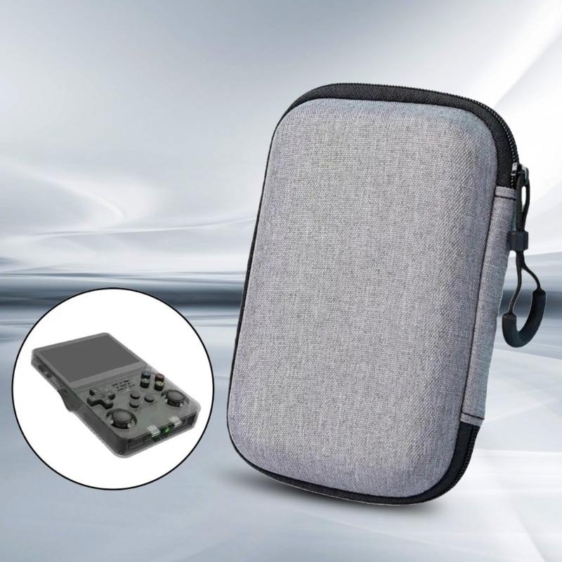 Borsa da viaggio resistente ag - Gaming Console K36 recensione e prezzo