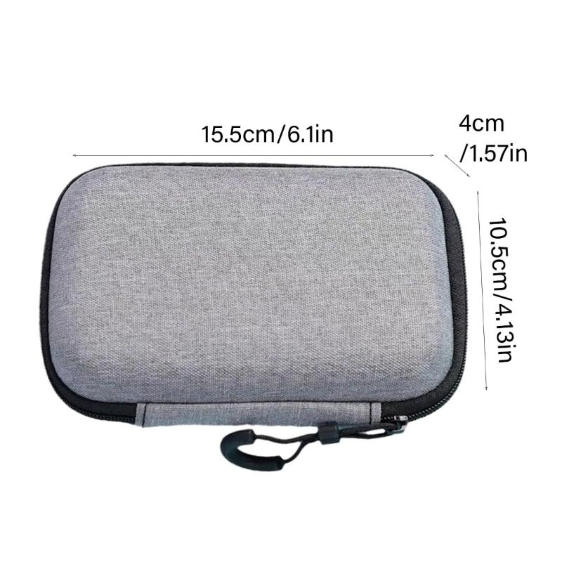 Borsa da viaggio resistente ag - Gaming Console K36 recensione e prezzo
