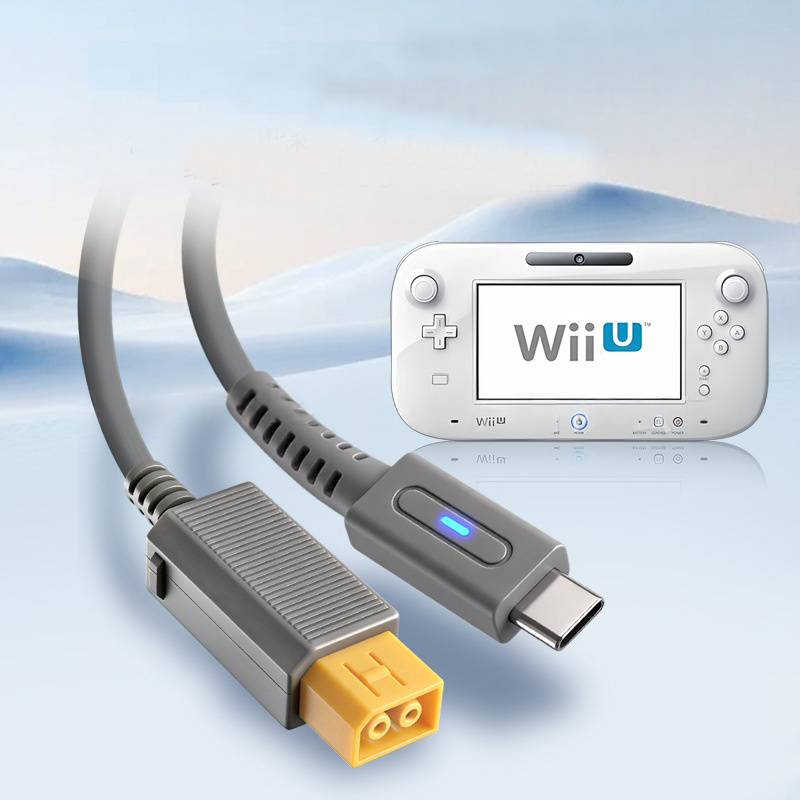Cavo di Ricarica USB-C 45W PD  - Gaming Console Type recensione e prezzo