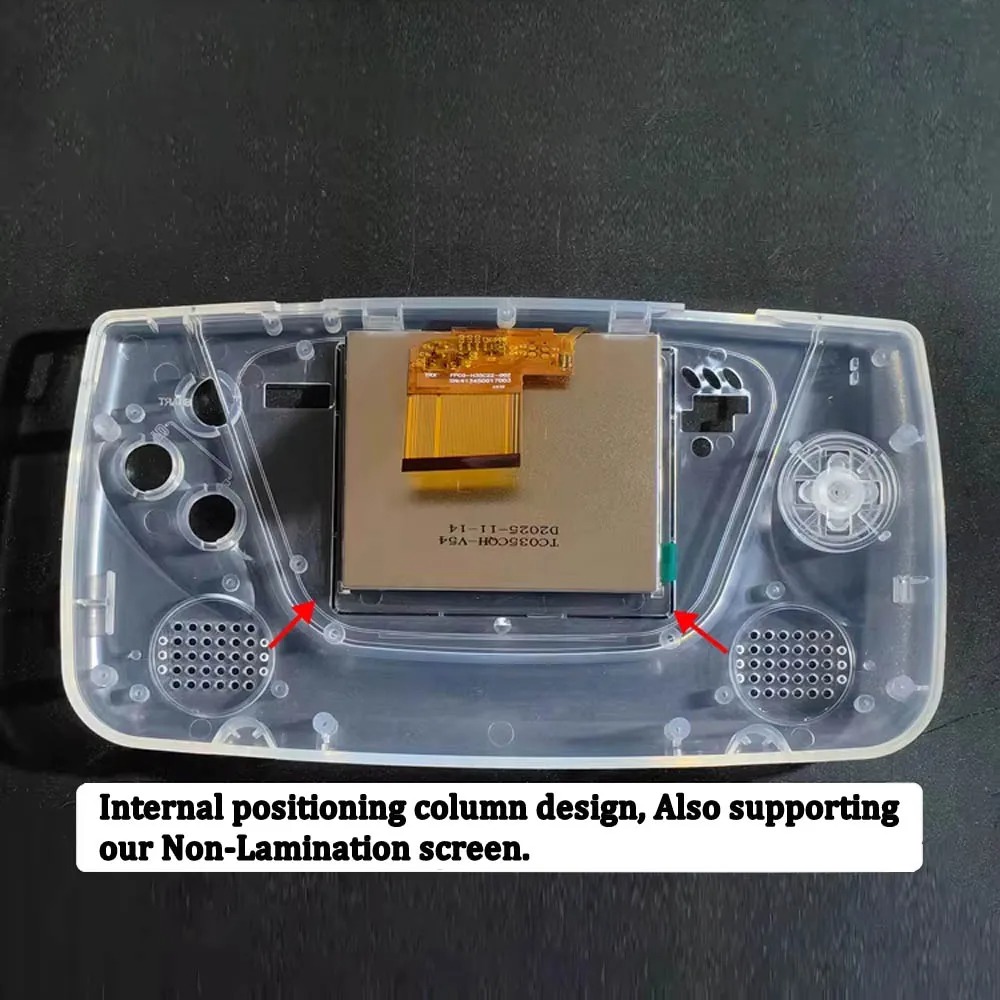 Guscio di Ricambio Specializza - Gaming Console Display recensione e prezzo