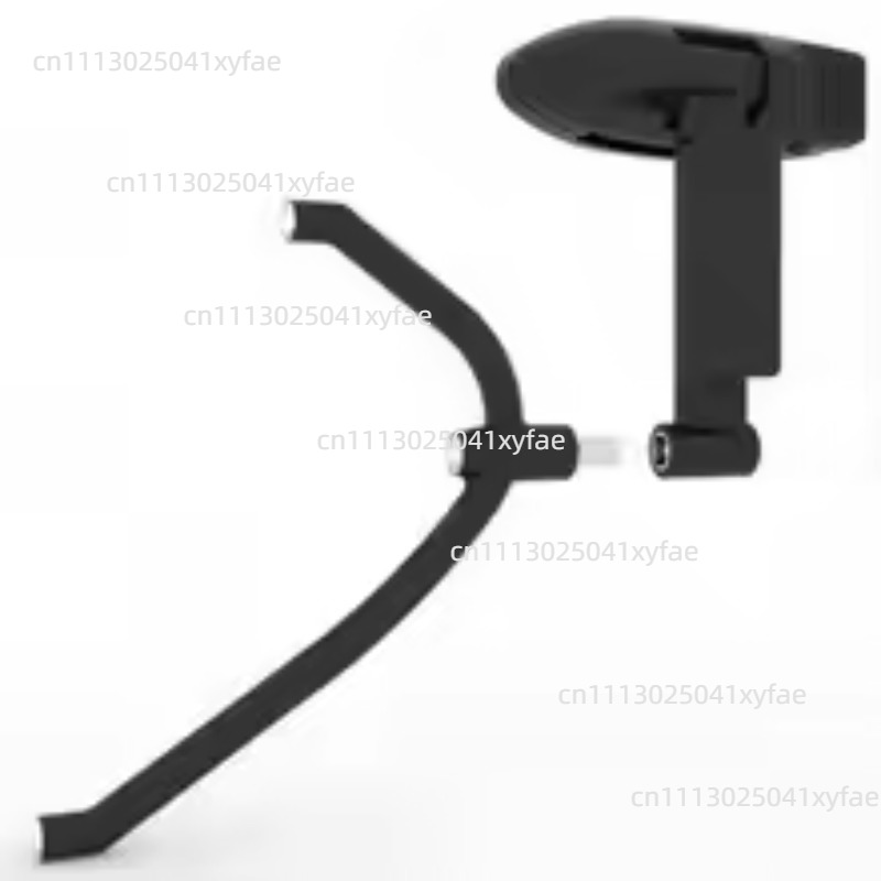 Supporto per Joystick a Infrar - Flight Joystick Sim recensione e prezzo