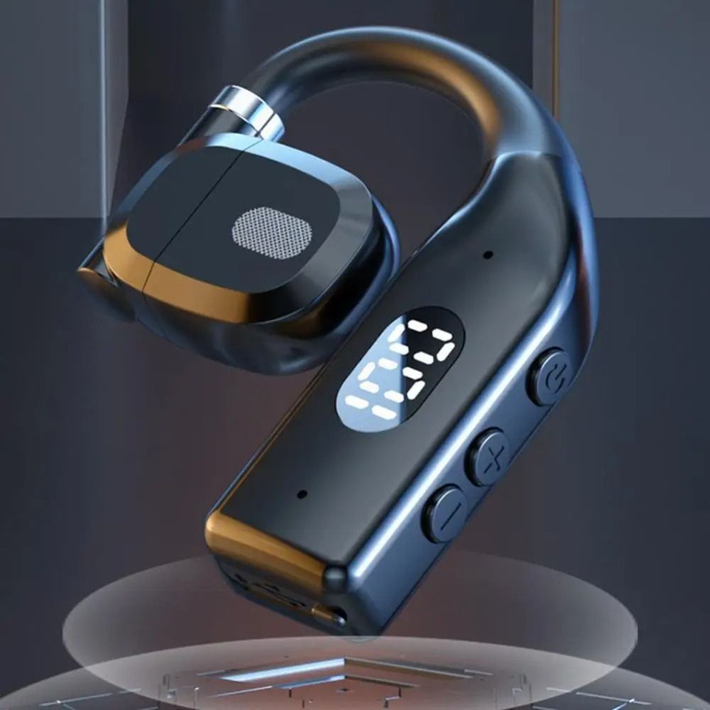 Nuove Cuffie Bluetooth 5.4 Wir - Headset Gaming Console recensione e prezzo