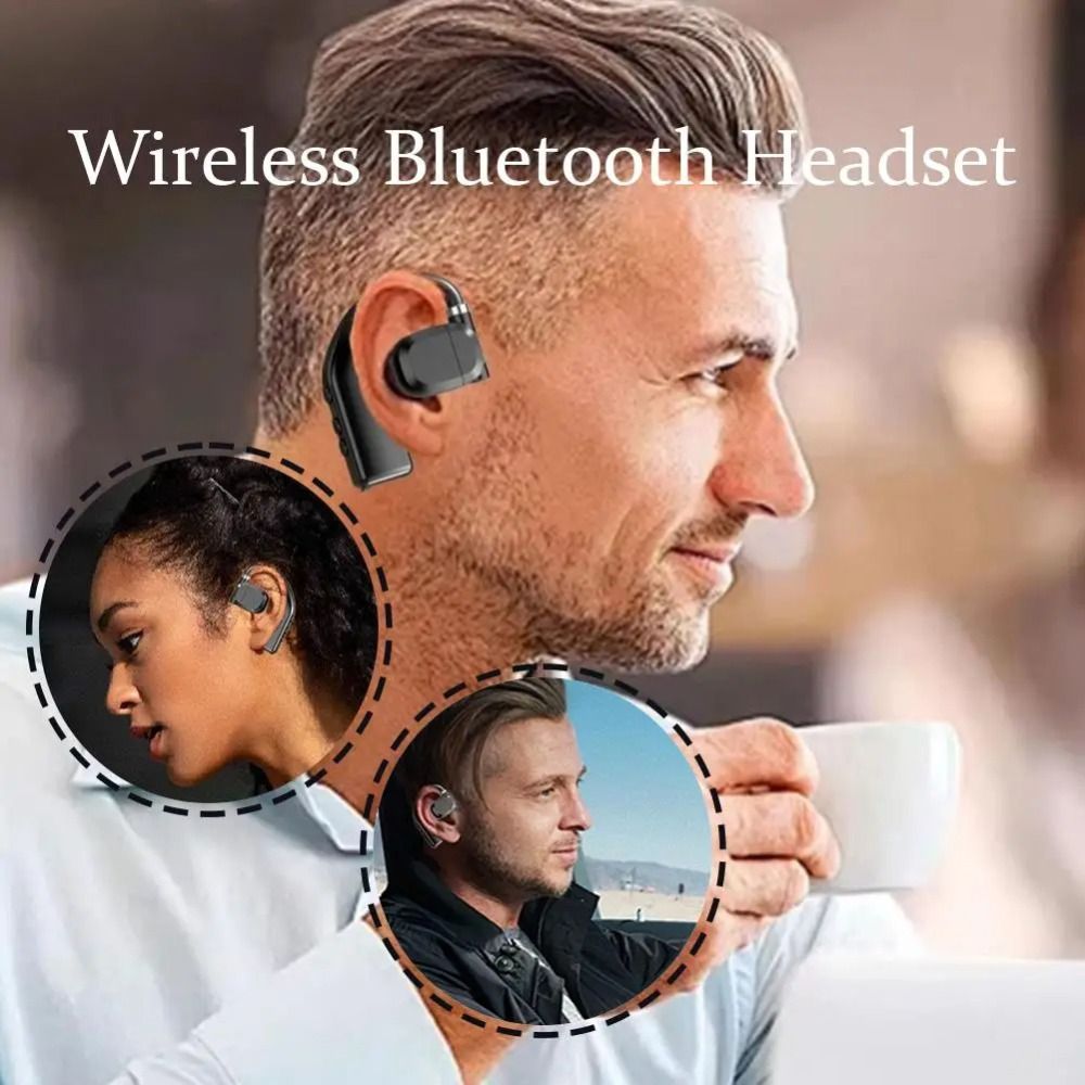 Nuove Cuffie Bluetooth 5.4 Wir - Headset Gaming Console recensione e prezzo