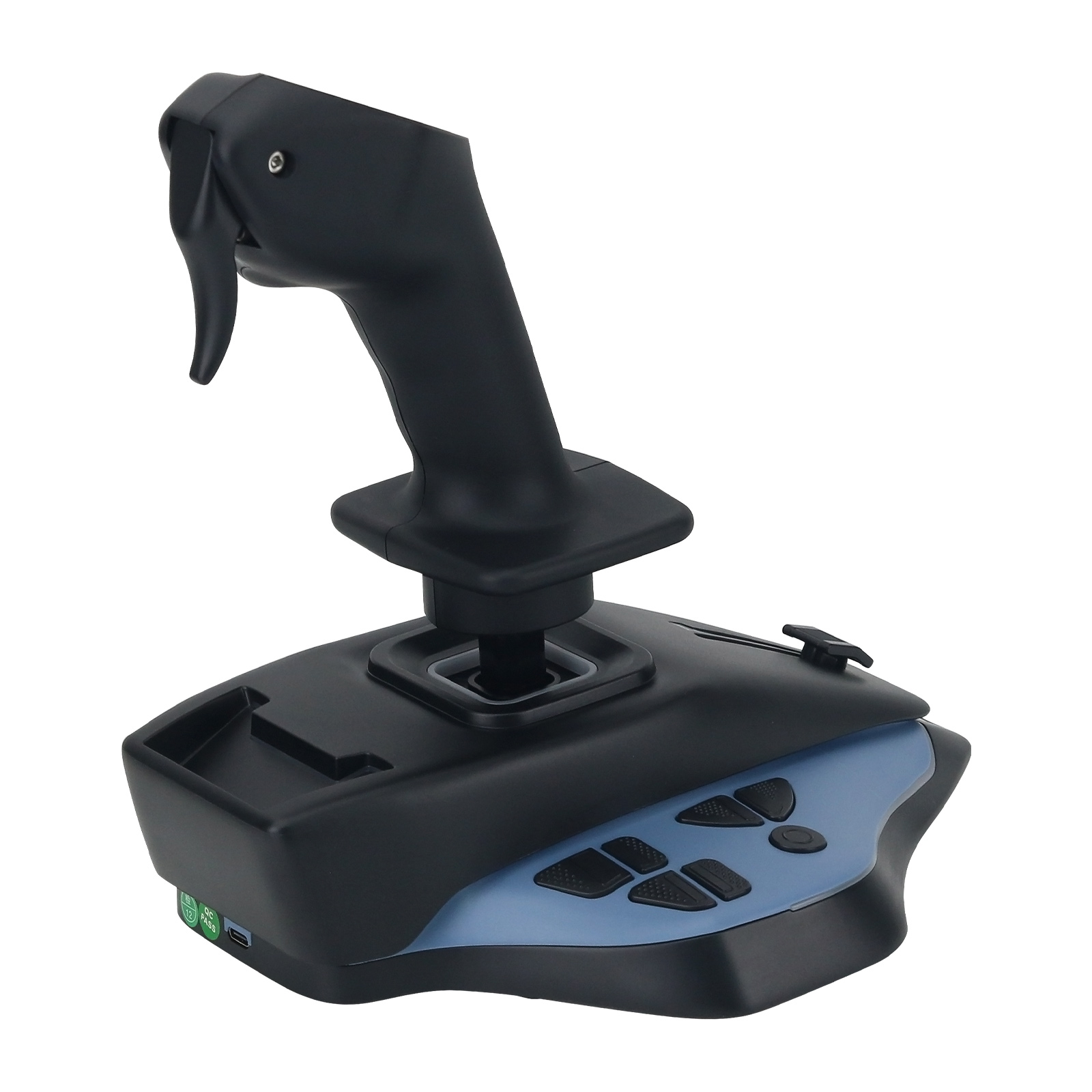 Simplayer URSA MINOR Compagnia - Flight Joystick Sim recensione e prezzo
