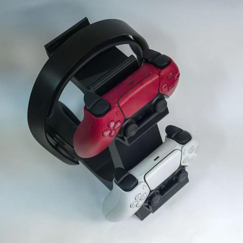 ● Supporto per controller 3 in - Headset Gaming Console recensione e prezzo