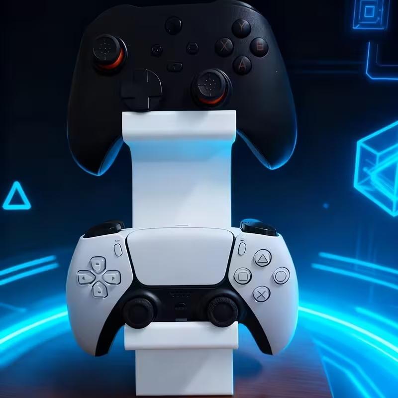 ● Supporto per controller 3 in - Headset Gaming Console recensione e prezzo