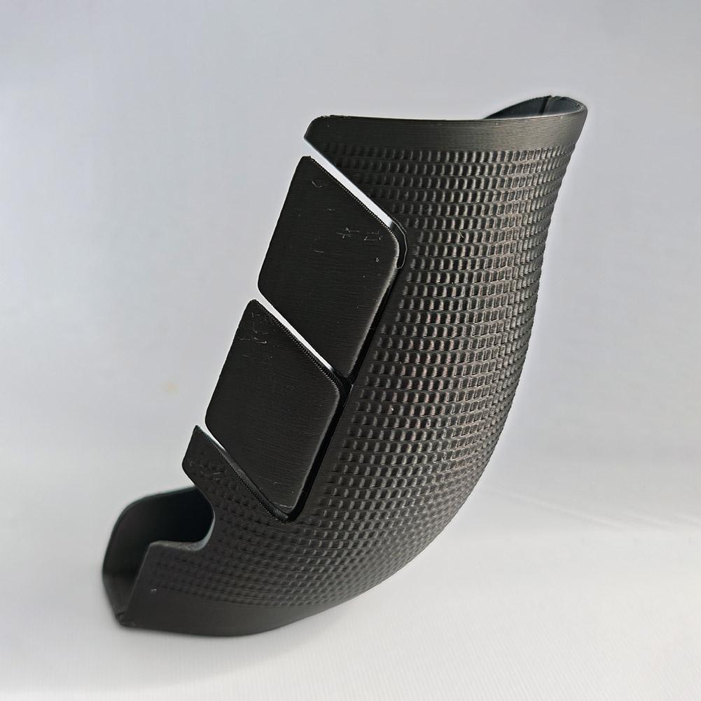 Impugnatura Ergonomica Stampat - Gaming Console Handheld recensione e prezzo