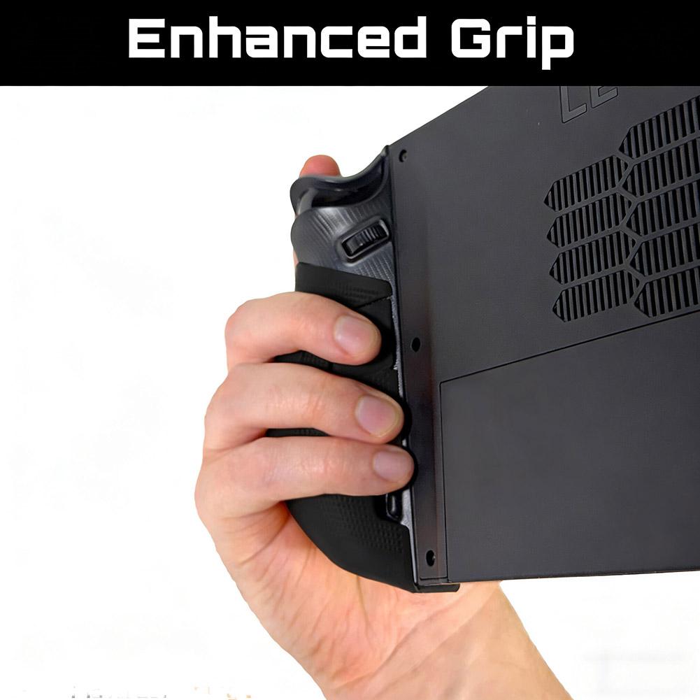 Impugnatura Ergonomica Stampat - Gaming Console Handheld recensione e prezzo