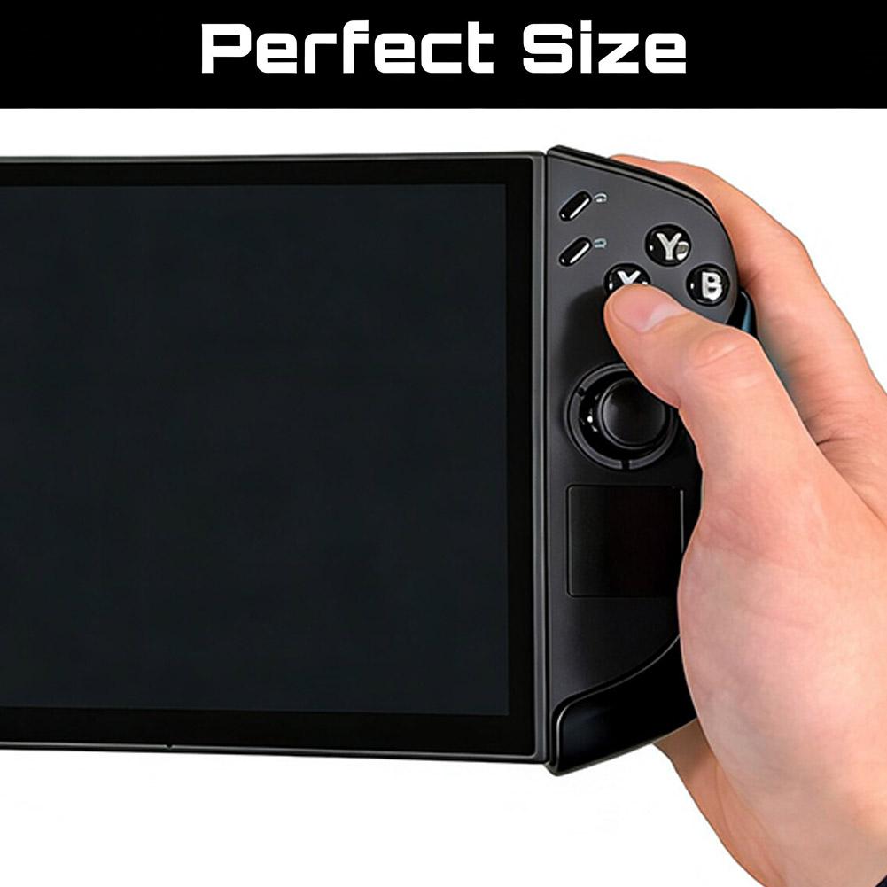 Impugnatura Ergonomica Stampat - Gaming Console Handheld recensione e prezzo